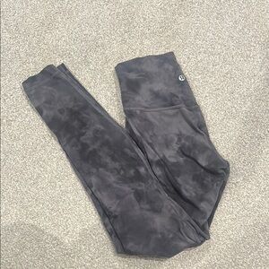 Lululemon Align Leggings